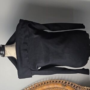Lane Bryant Off the Shoulder Sweater NWT